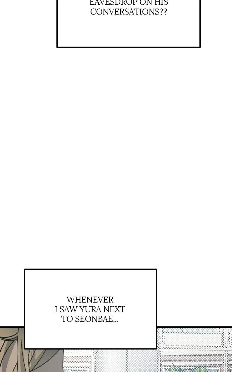 Rules for Dating Trash Chapter 18 page 37 - 