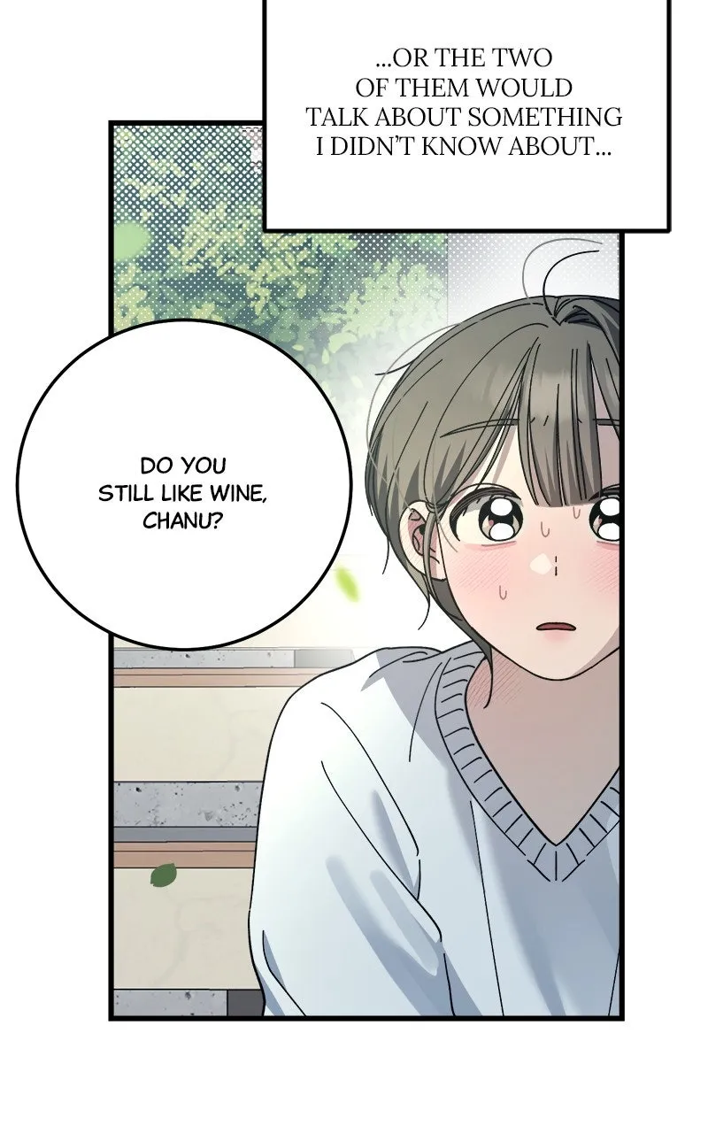 Rules for Dating Trash Chapter 18 page 39 - 