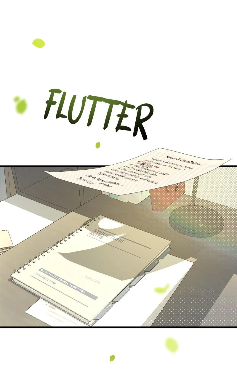 Rules for Dating Trash Chapter 18 page 43 - 