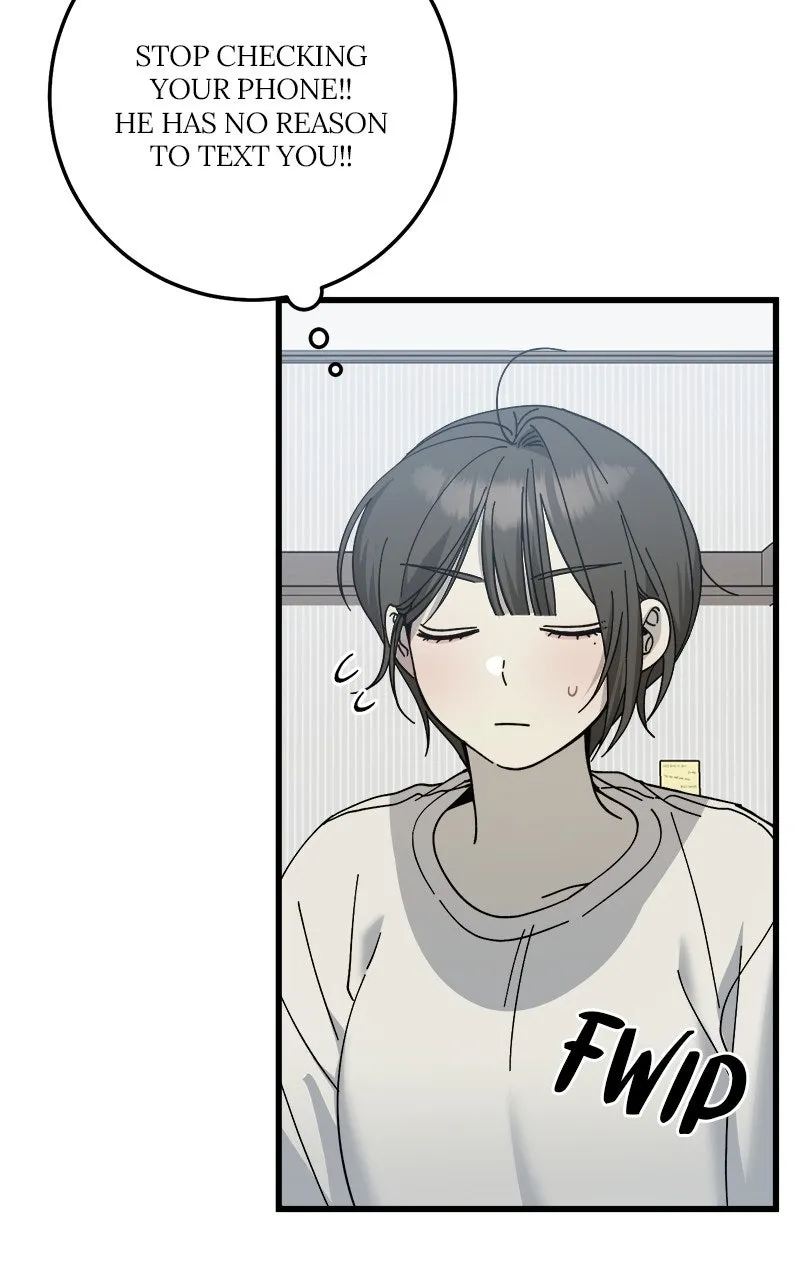 Rules for Dating Trash Chapter 18 page 49 - 