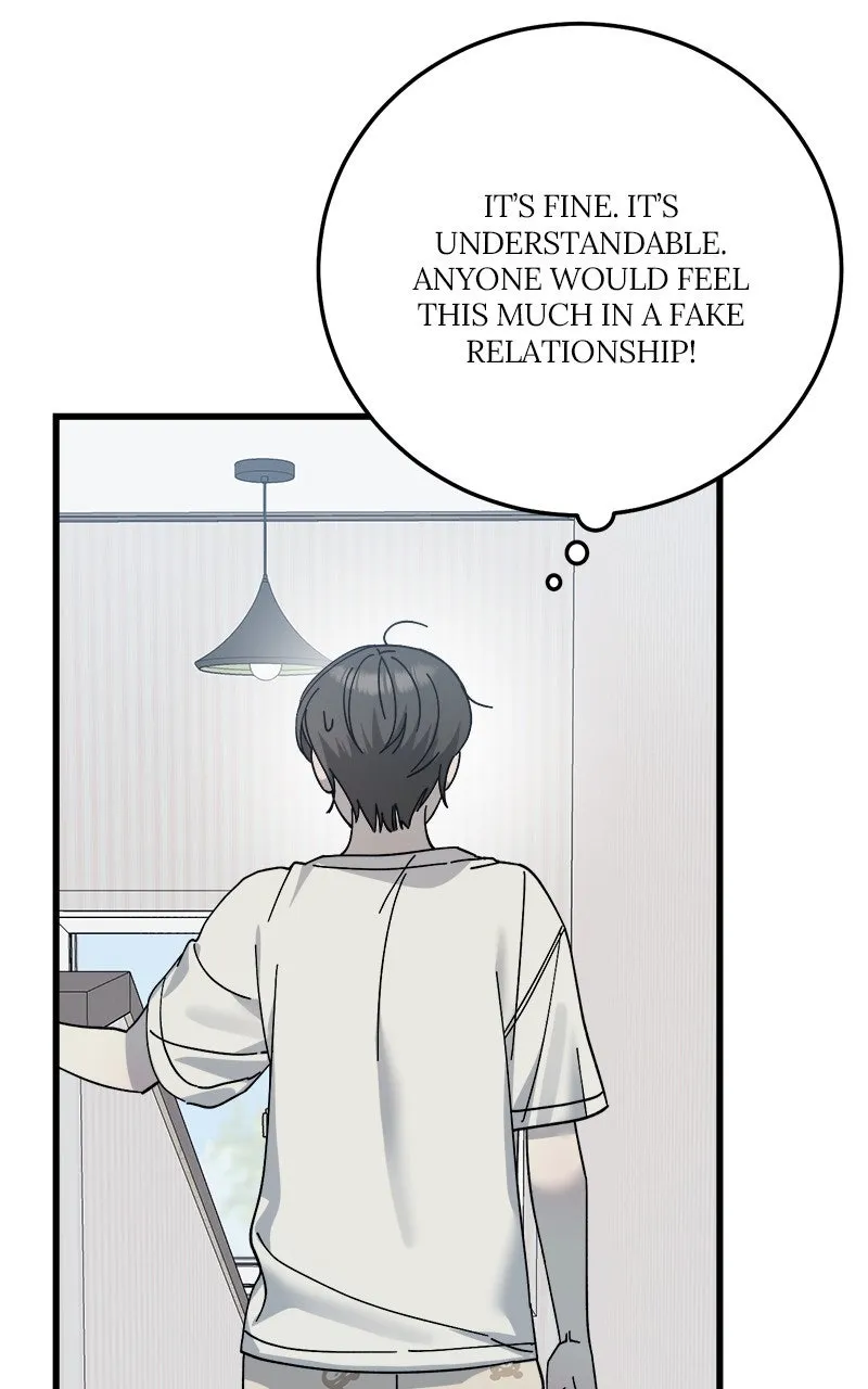 Rules for Dating Trash Chapter 18 page 50 - 