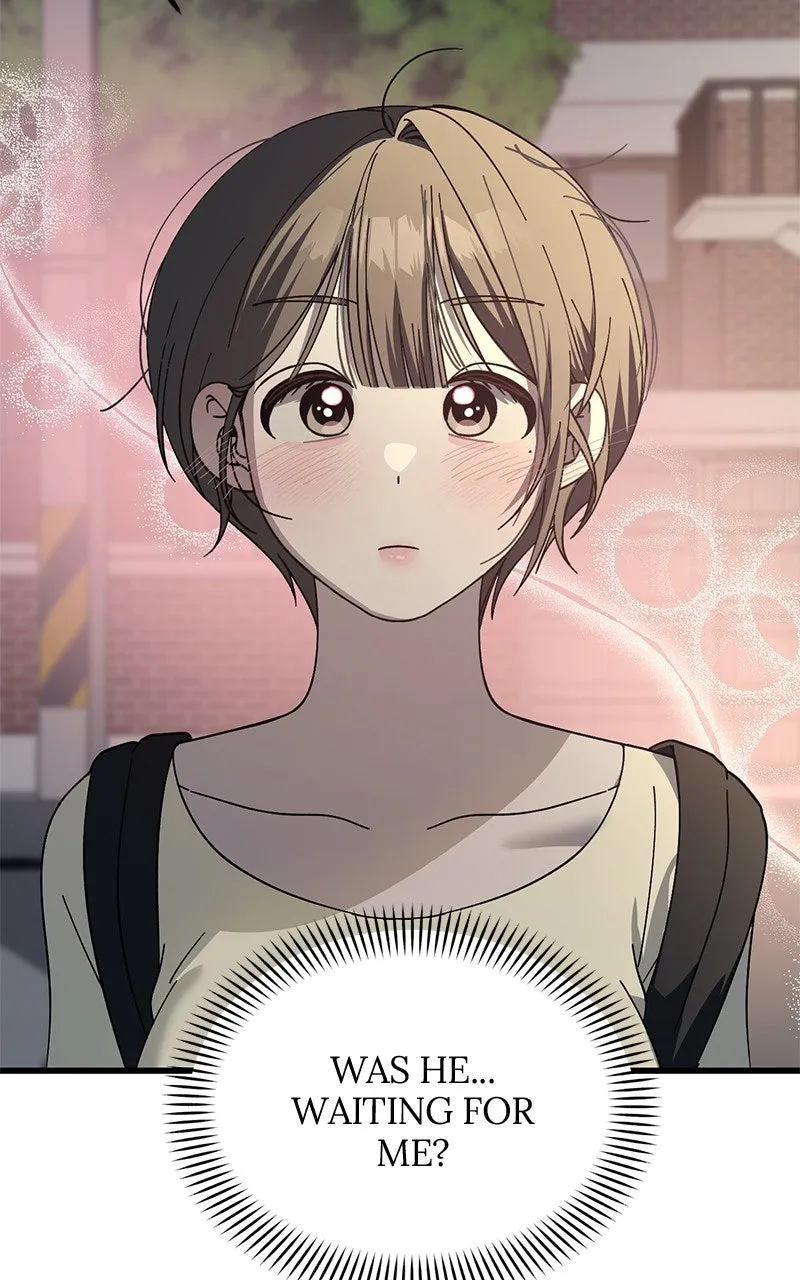 Rules for Dating Trash Chapter 18 page 6 - 