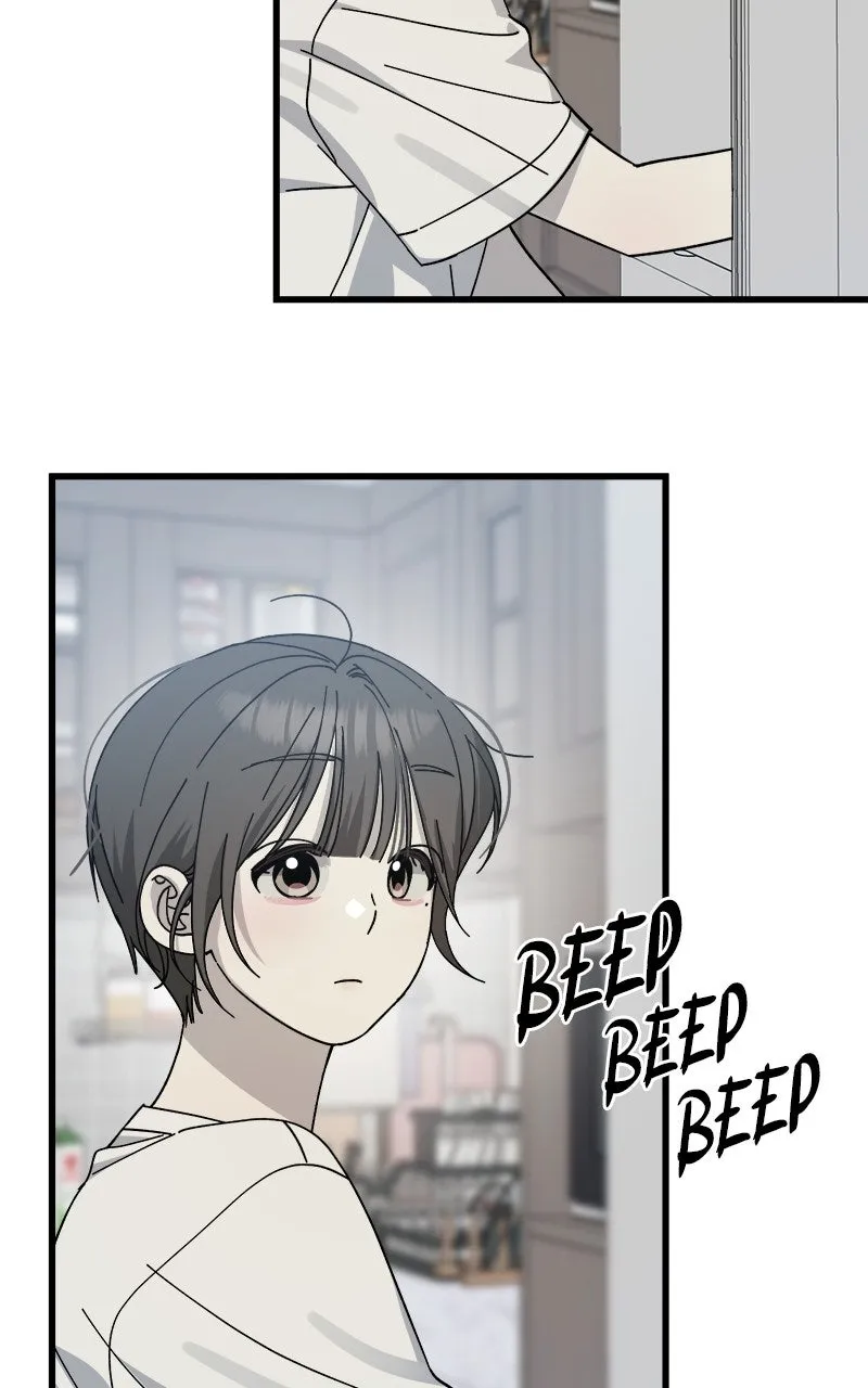 Rules for Dating Trash Chapter 18 page 54 - 