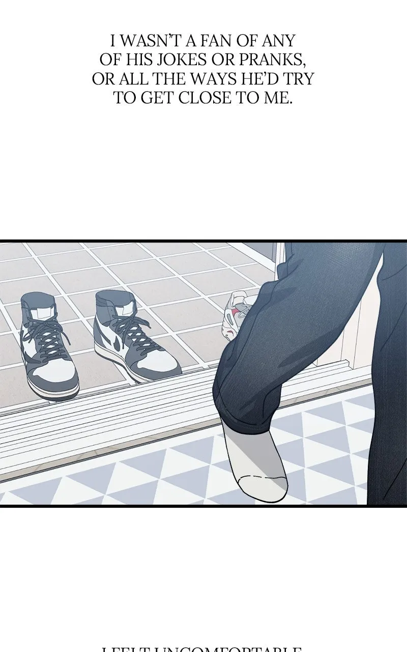 Rules for Dating Trash Chapter 18 page 56 - 