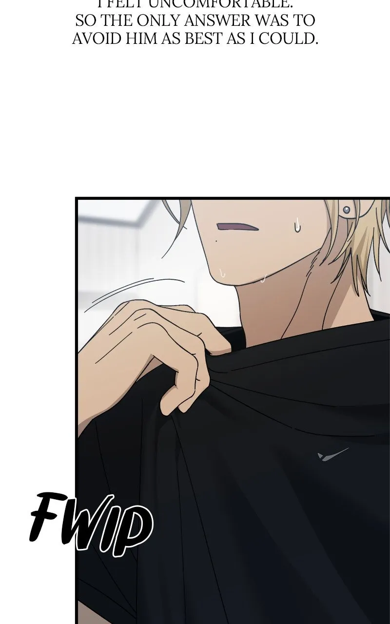 Rules for Dating Trash Chapter 18 page 57 - 