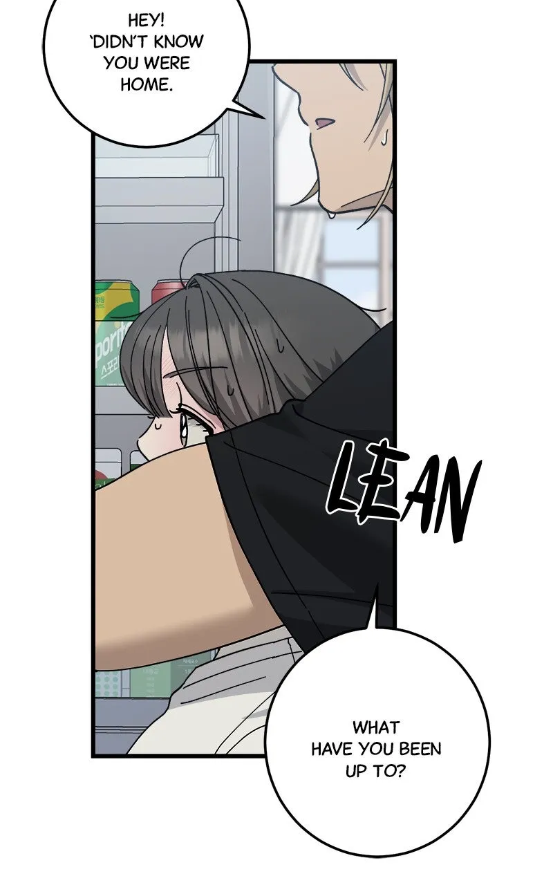 Rules for Dating Trash Chapter 18 page 59 - 