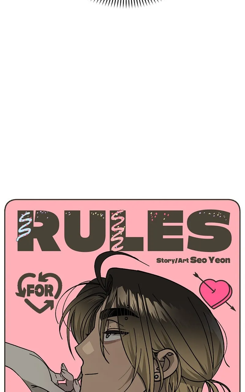 Rules for Dating Trash Chapter 18 page 7 - 