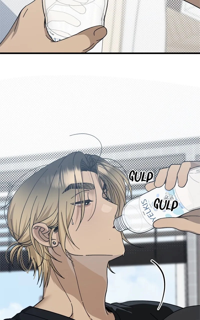 Rules for Dating Trash Chapter 18 page 61 - 