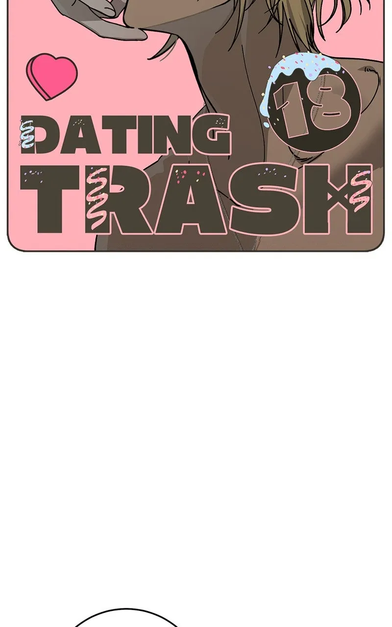 Rules for Dating Trash Chapter 18 page 8 - 