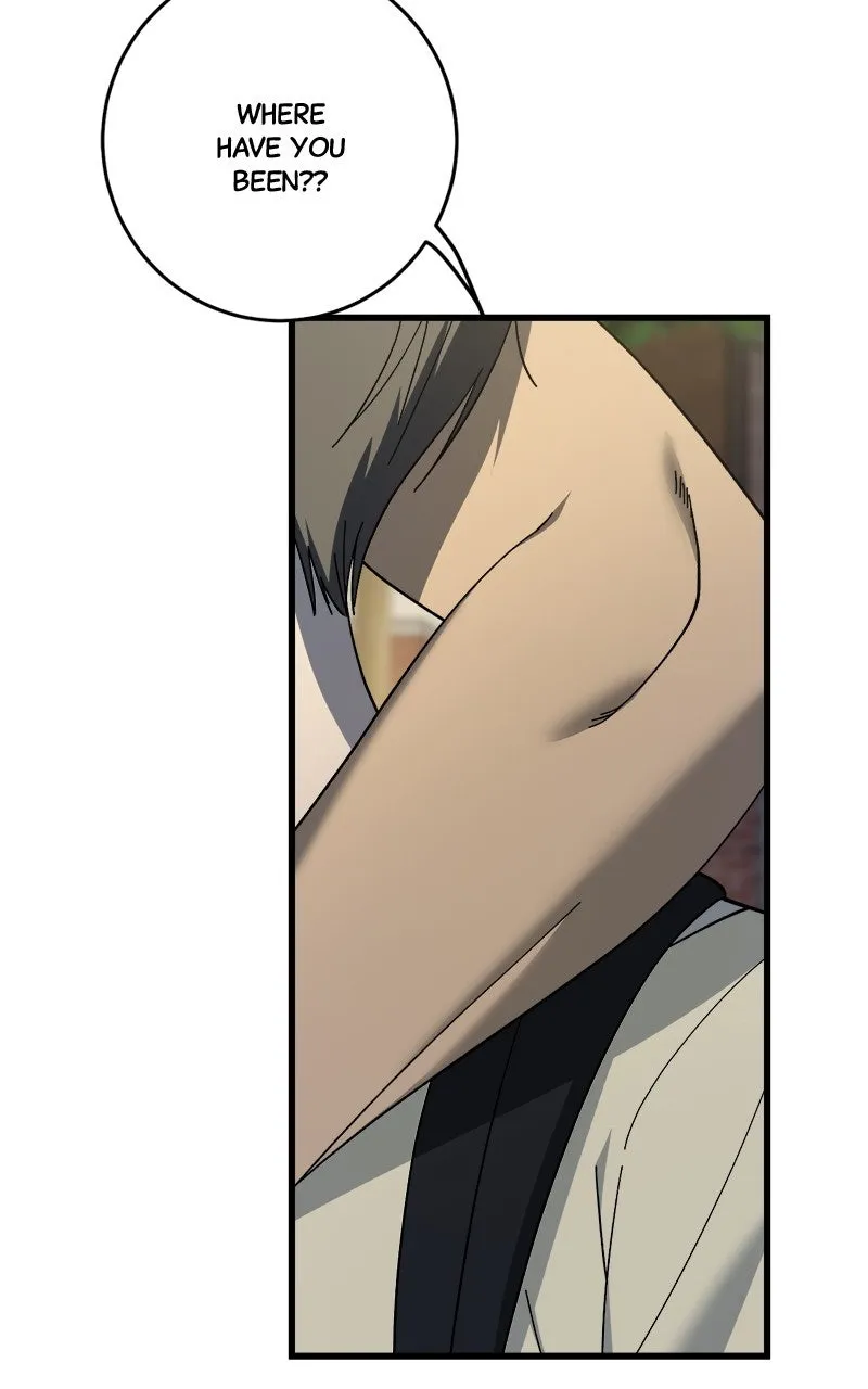 Rules for Dating Trash Chapter 18 page 9 - 