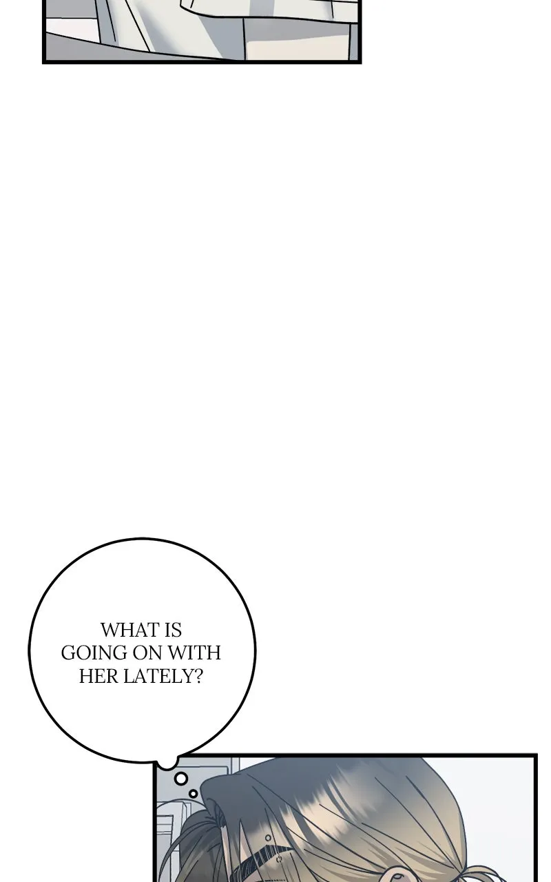 Rules for Dating Trash Chapter 19 page 12 - 