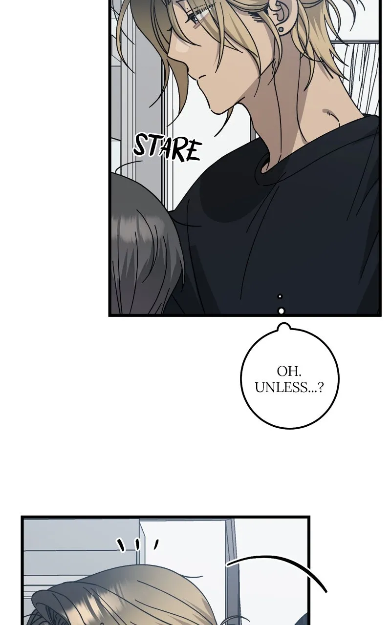 Rules for Dating Trash Chapter 19 page 13 - 