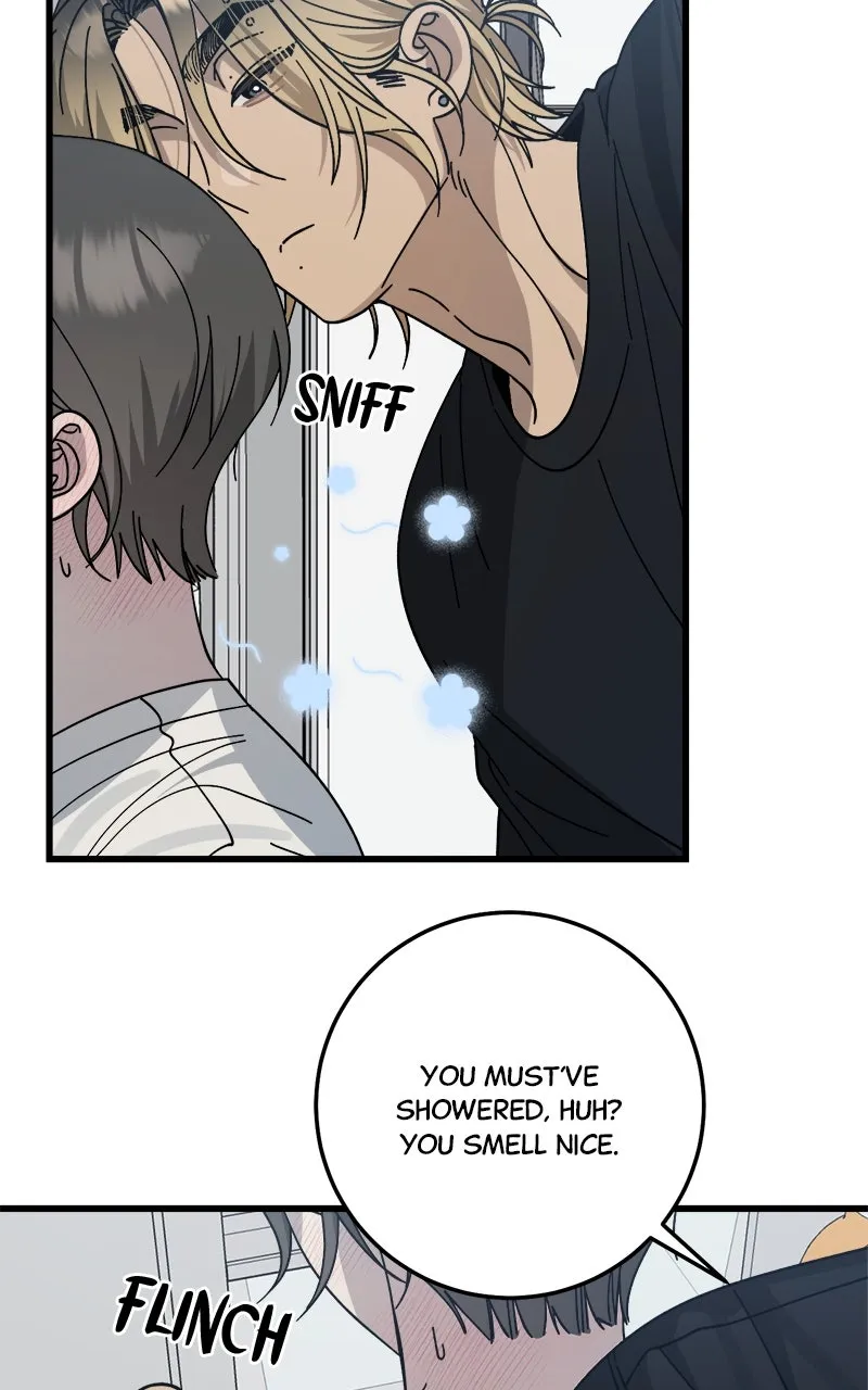 Rules for Dating Trash Chapter 19 page 14 - 
