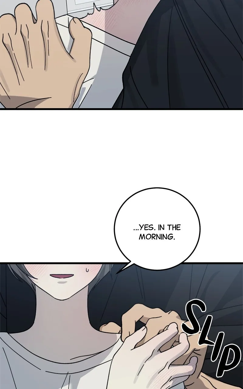 Rules for Dating Trash Chapter 19 page 15 - 