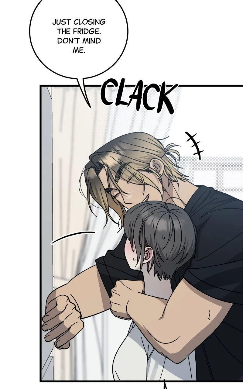 Rules for Dating Trash Chapter 19 page 21 - 