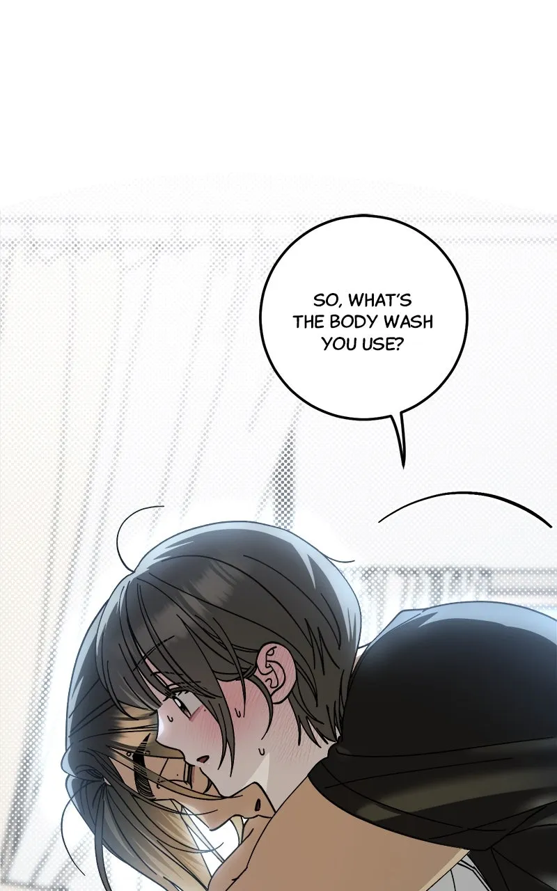 Rules for Dating Trash Chapter 19 page 24 - 