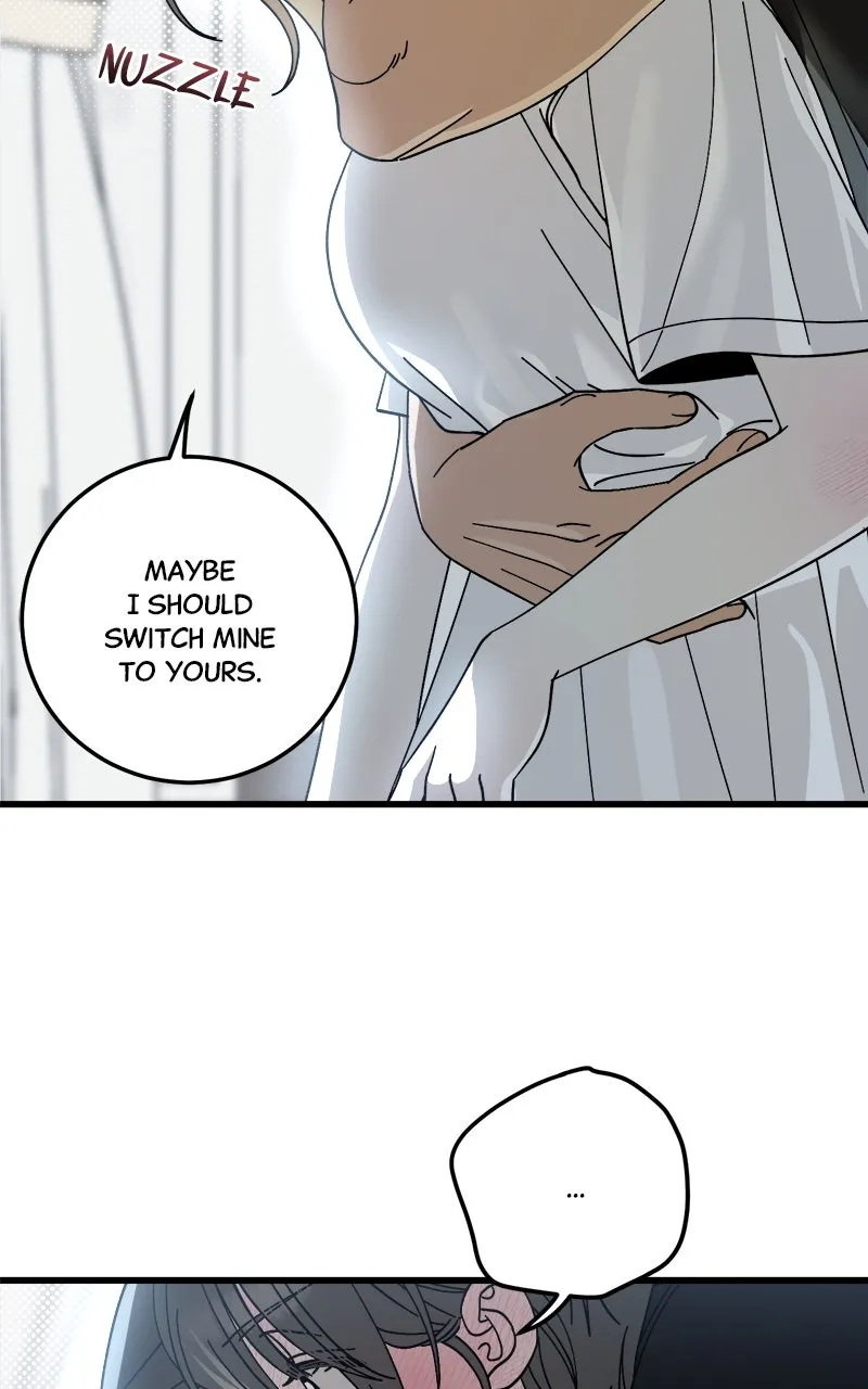 Rules for Dating Trash Chapter 19 page 25 - 