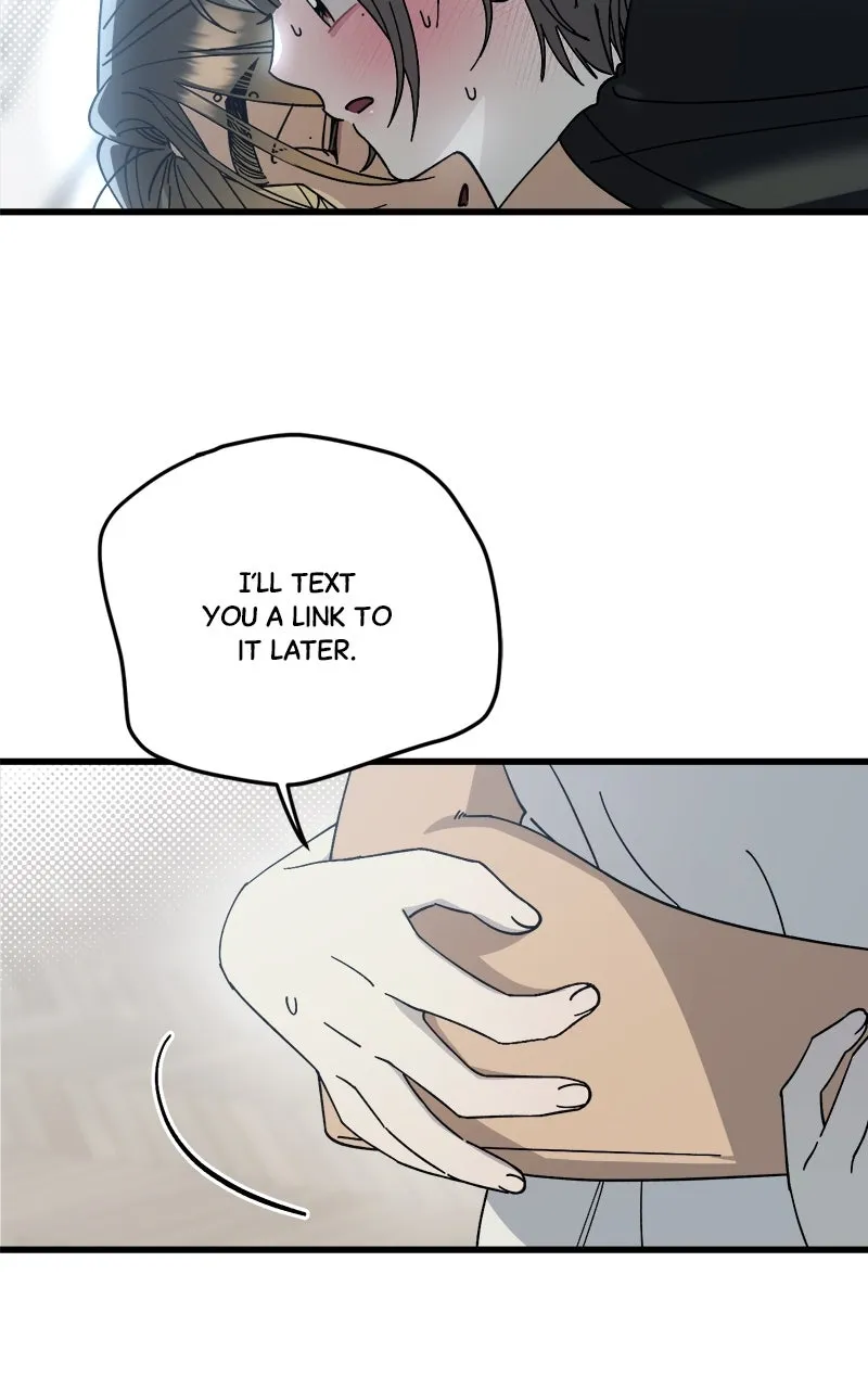 Rules for Dating Trash Chapter 19 page 26 - 