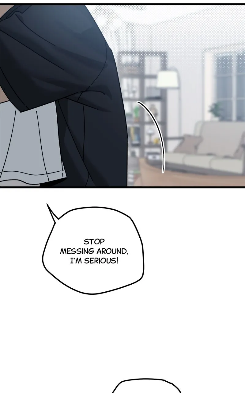 Rules for Dating Trash Chapter 19 page 29 - 
