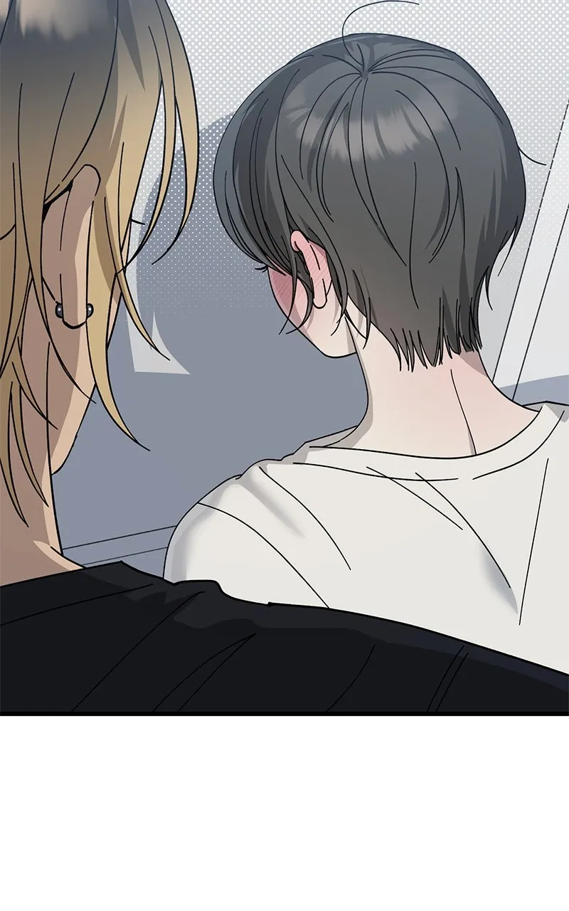 Rules for Dating Trash Chapter 19 page 4 - 