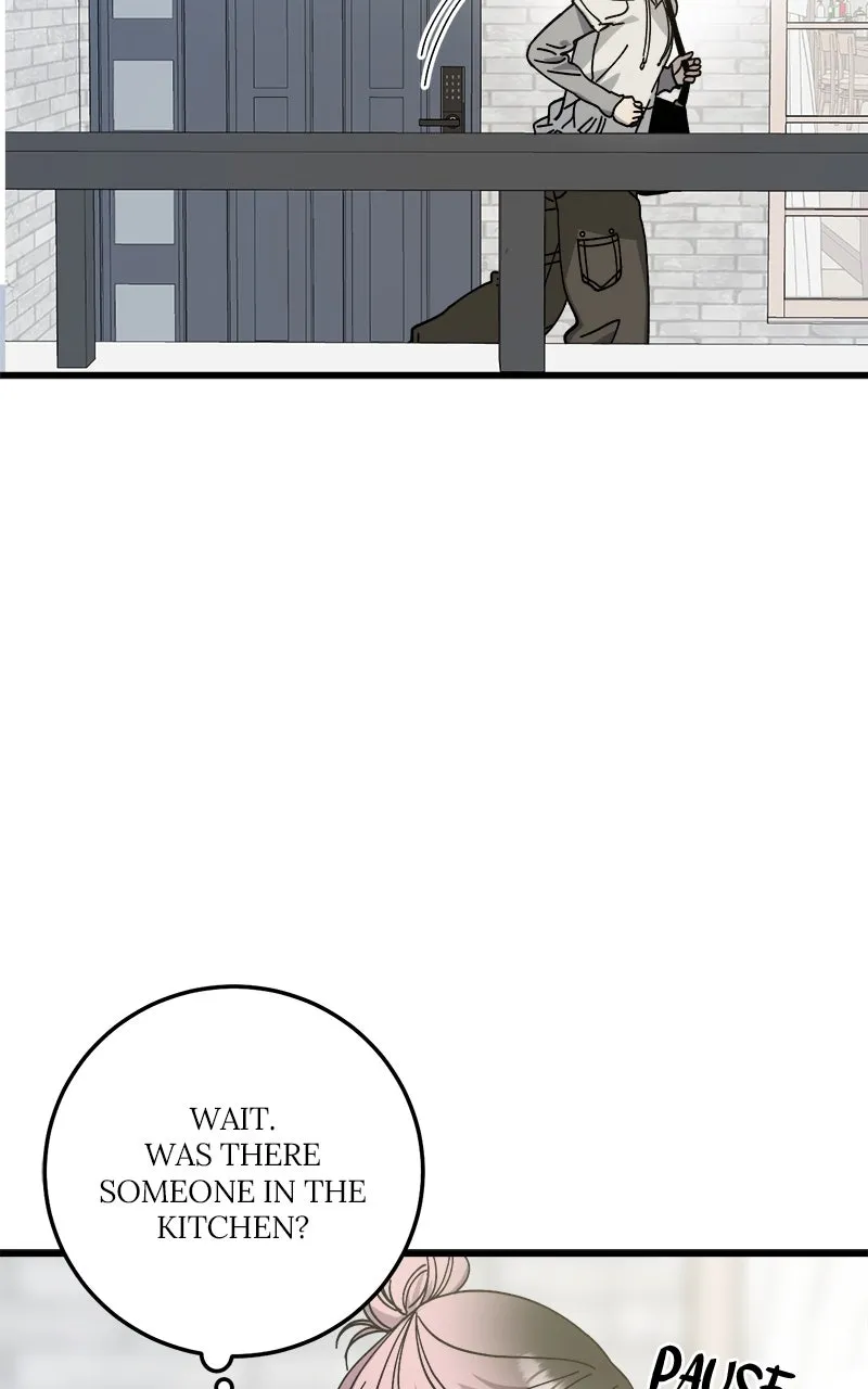 Rules for Dating Trash Chapter 19 page 35 - 
