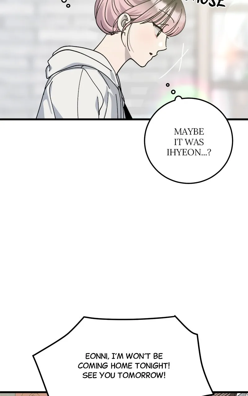 Rules for Dating Trash Chapter 19 page 36 - 