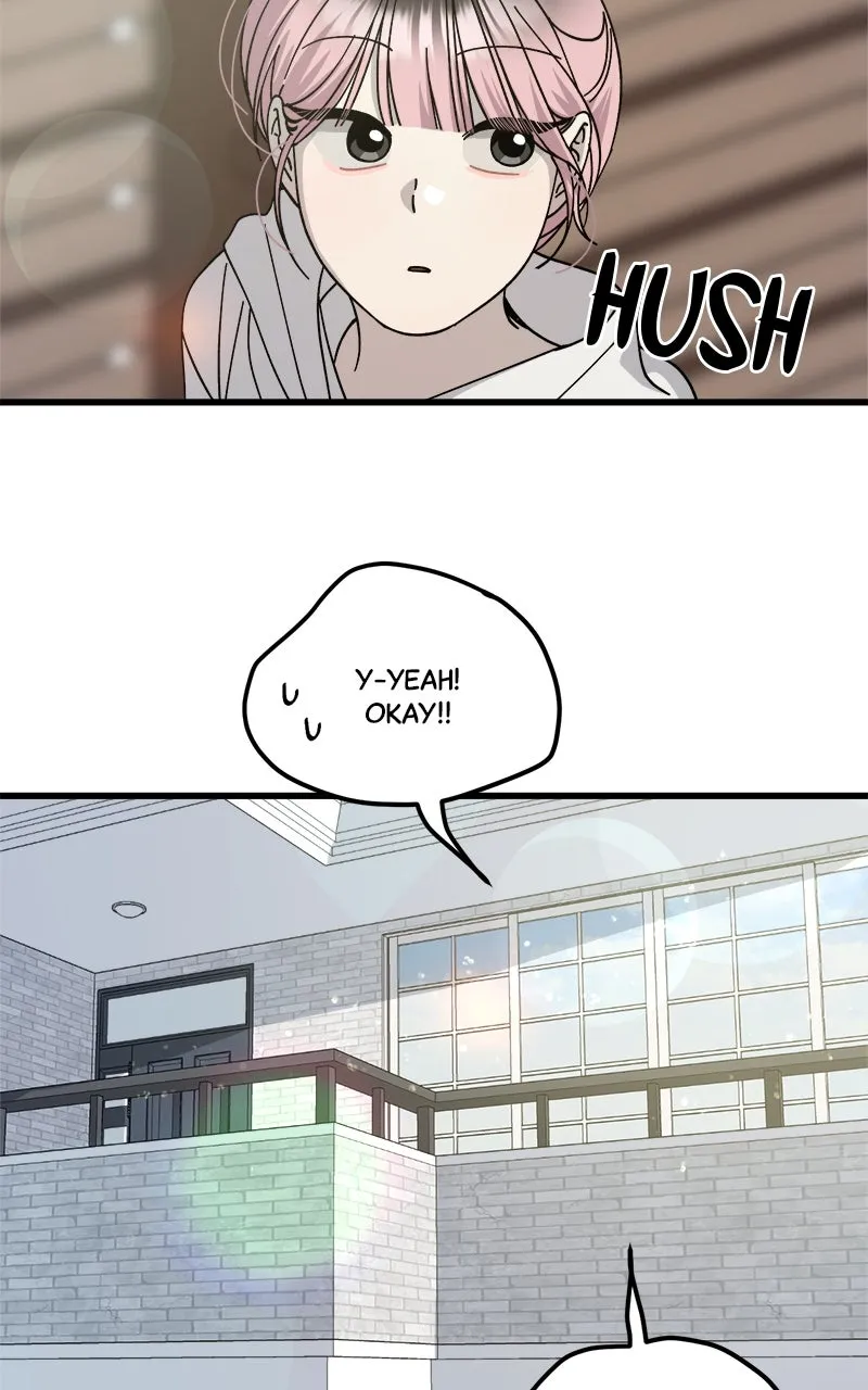 Rules for Dating Trash Chapter 19 page 38 - 