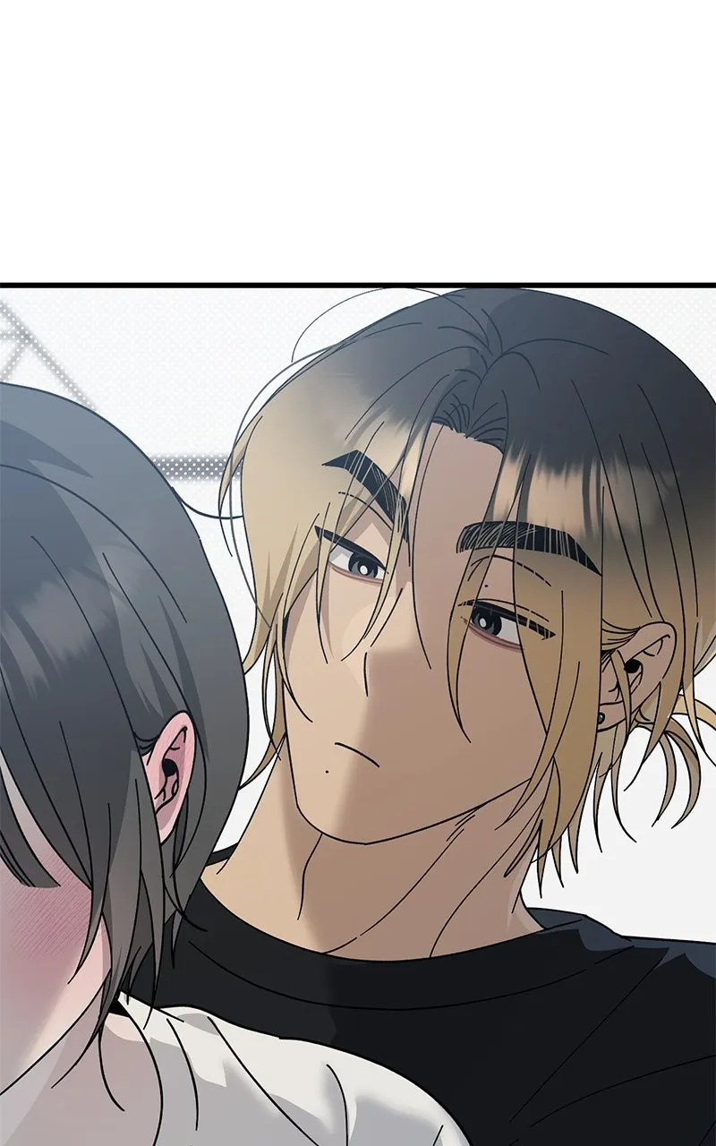 Rules for Dating Trash Chapter 19 page 5 - 