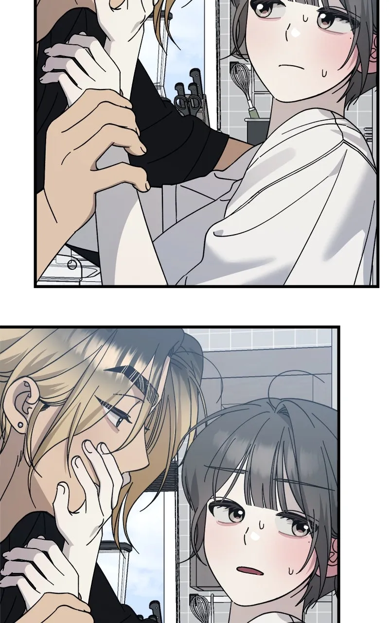 Rules for Dating Trash Chapter 19 page 41 - 