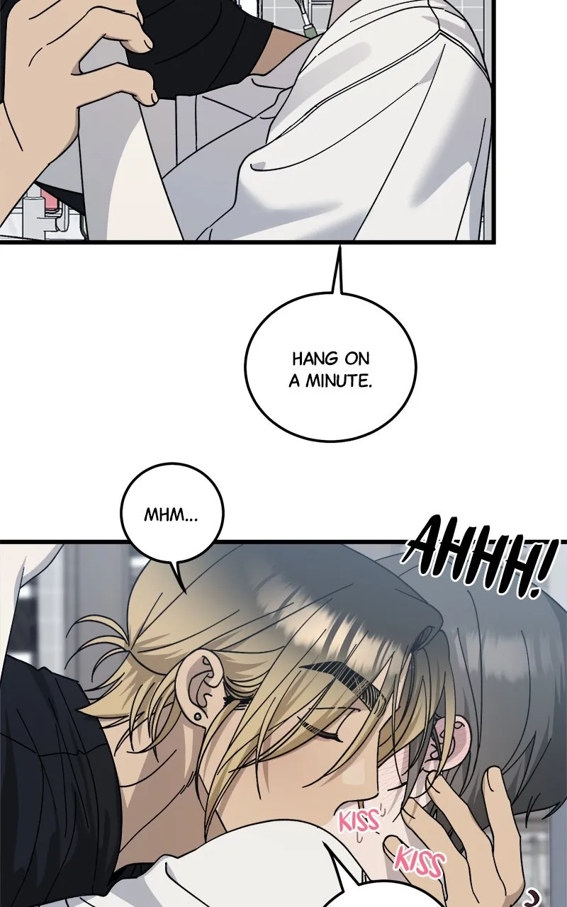Rules for Dating Trash Chapter 19 page 42 - 