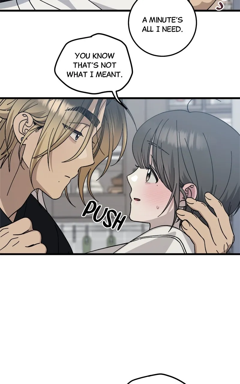Rules for Dating Trash Chapter 19 page 43 - 