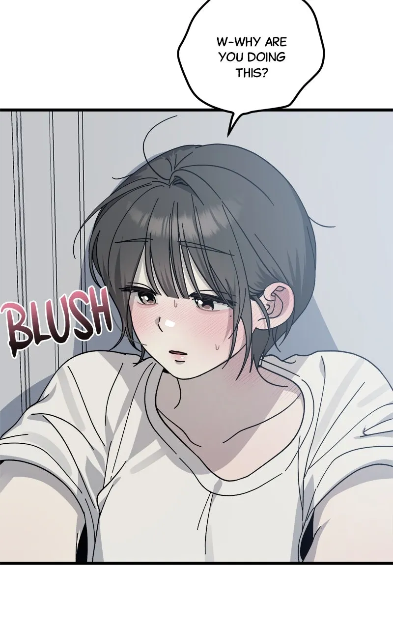 Rules for Dating Trash Chapter 19 page 44 - 