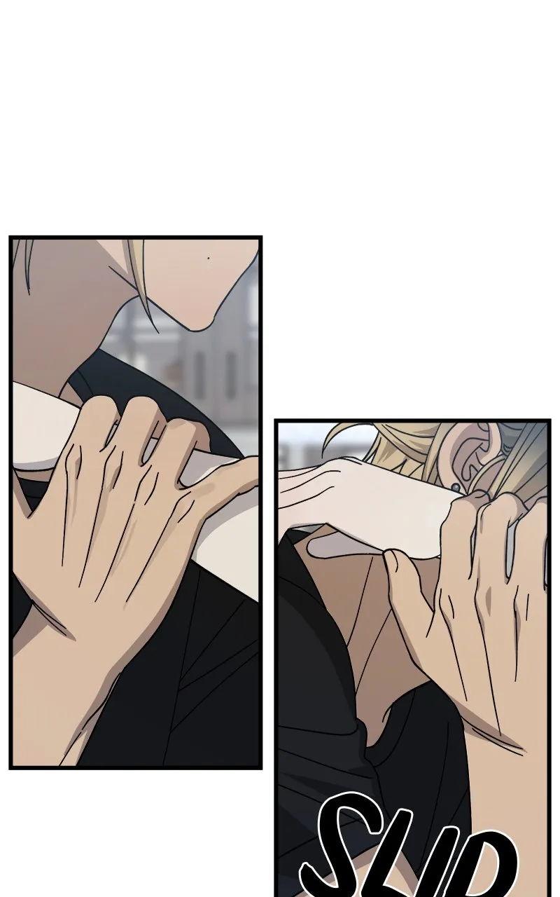 Rules for Dating Trash Chapter 19 page 45 - 