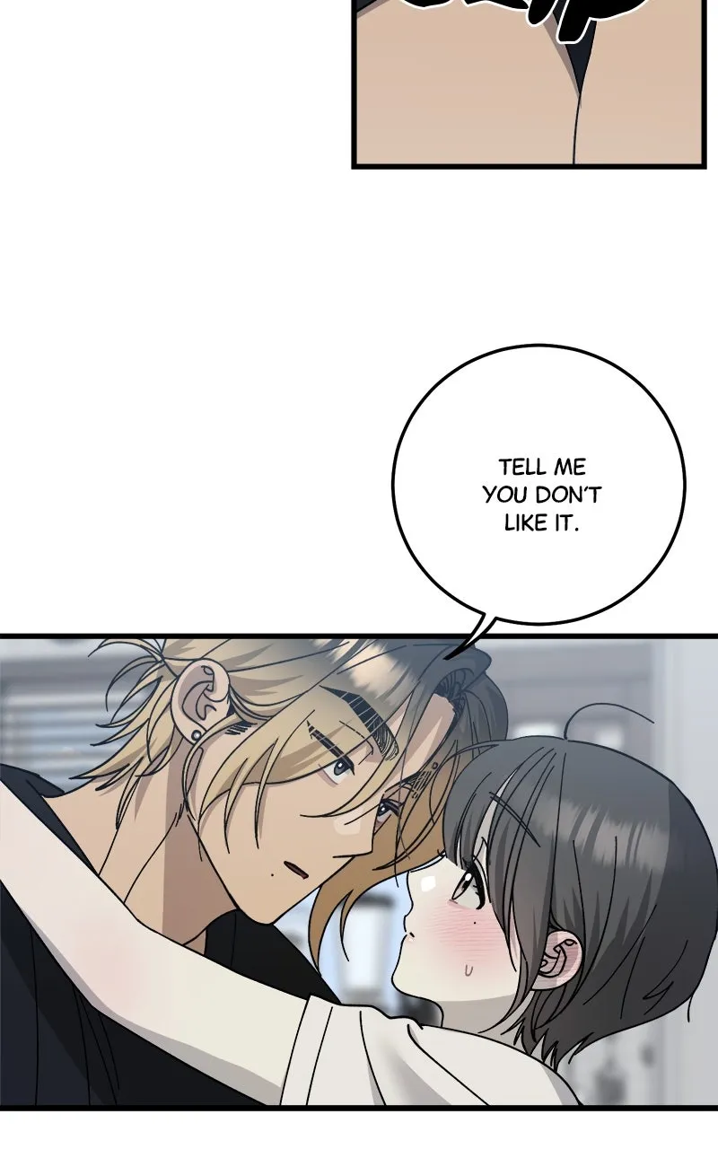 Rules for Dating Trash Chapter 19 page 46 - 