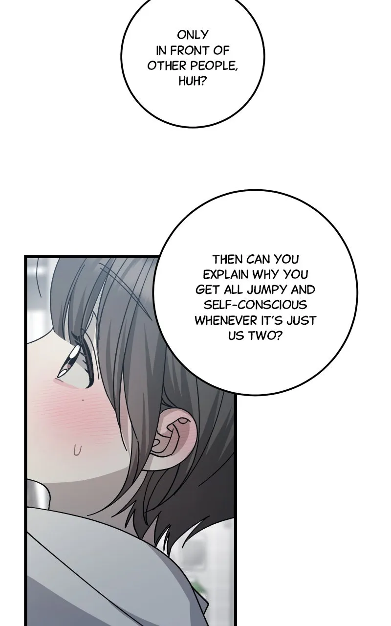 Rules for Dating Trash Chapter 19 page 49 - 