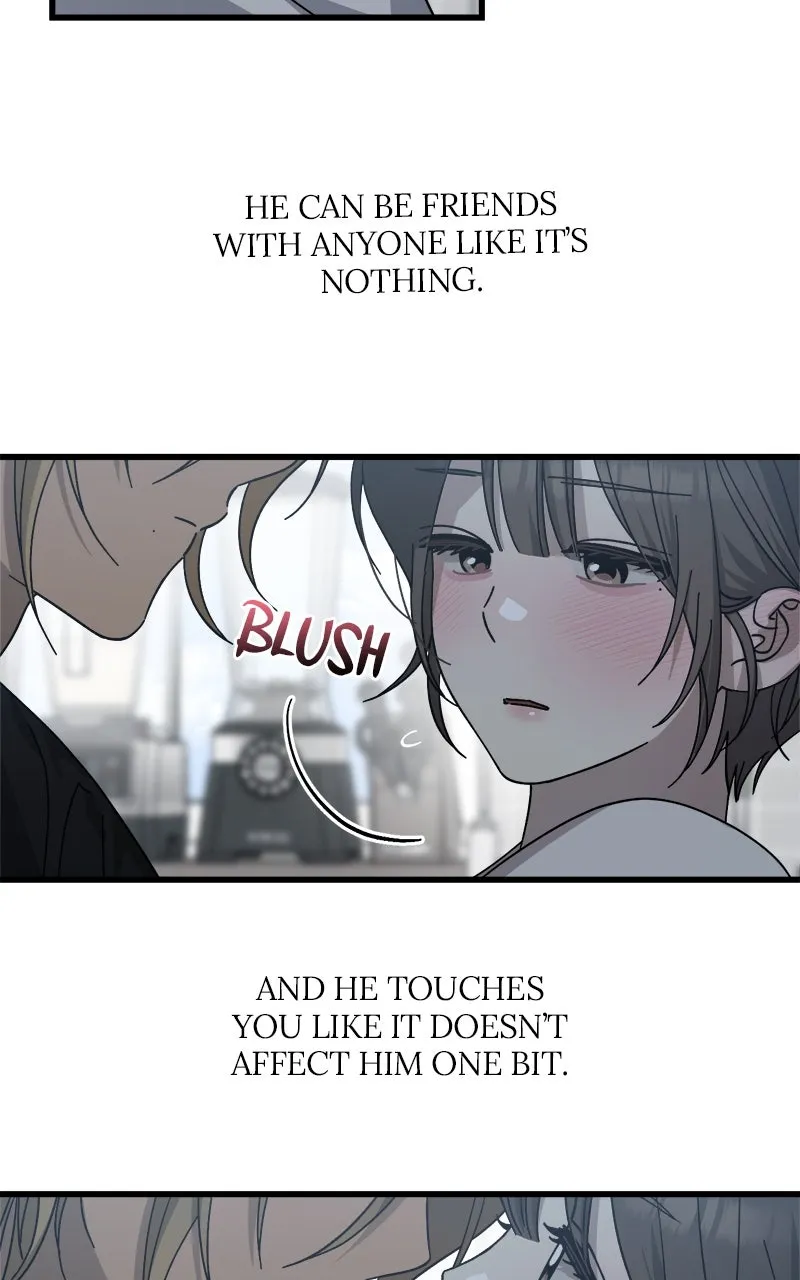 Rules for Dating Trash Chapter 19 page 50 - 