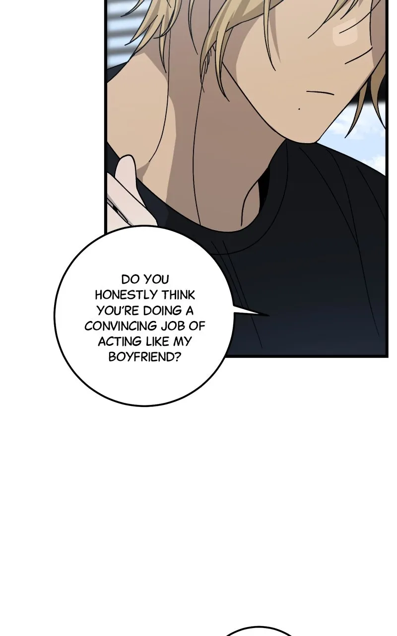 Rules for Dating Trash Chapter 19 page 57 - 