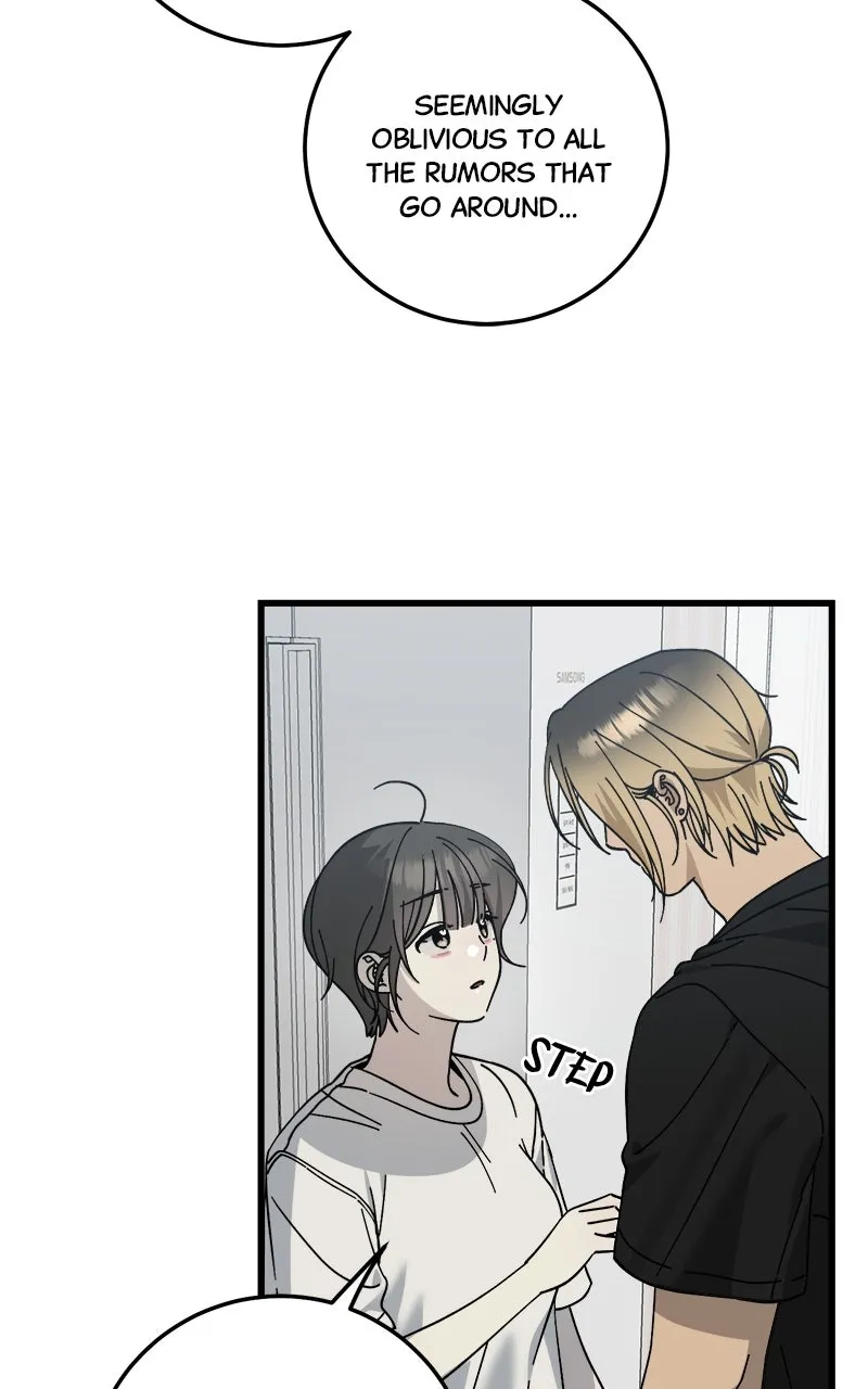 Rules for Dating Trash Chapter 19 page 59 - 