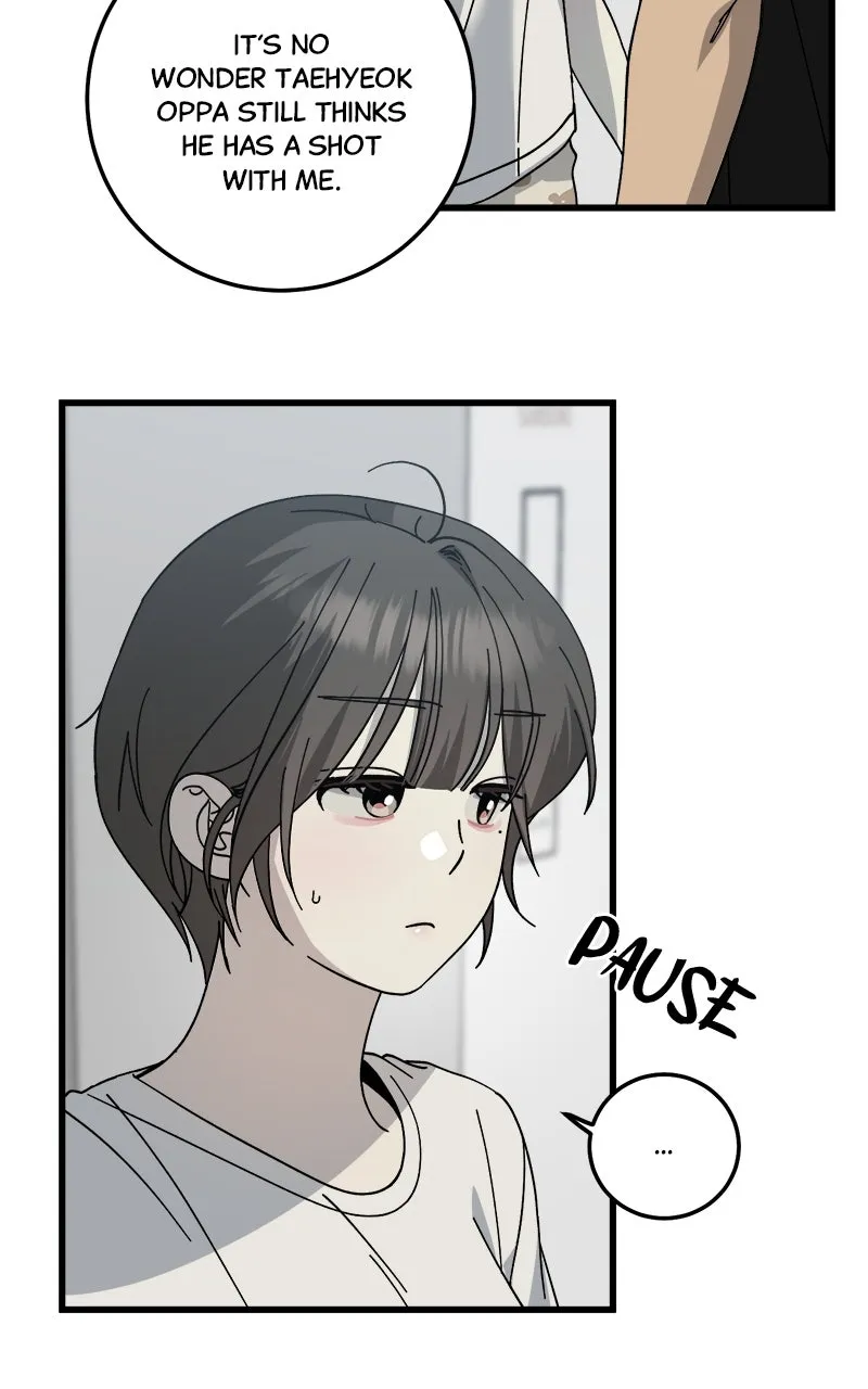 Rules for Dating Trash Chapter 19 page 60 - 