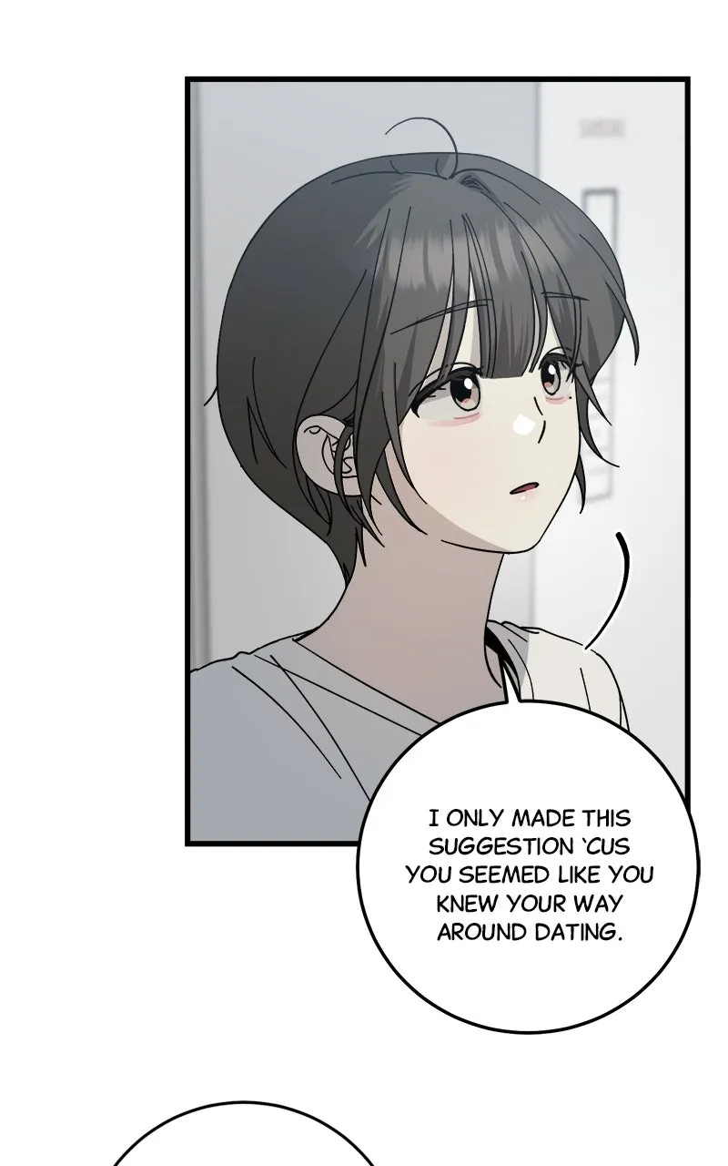 Rules for Dating Trash Chapter 19 page 61 - 