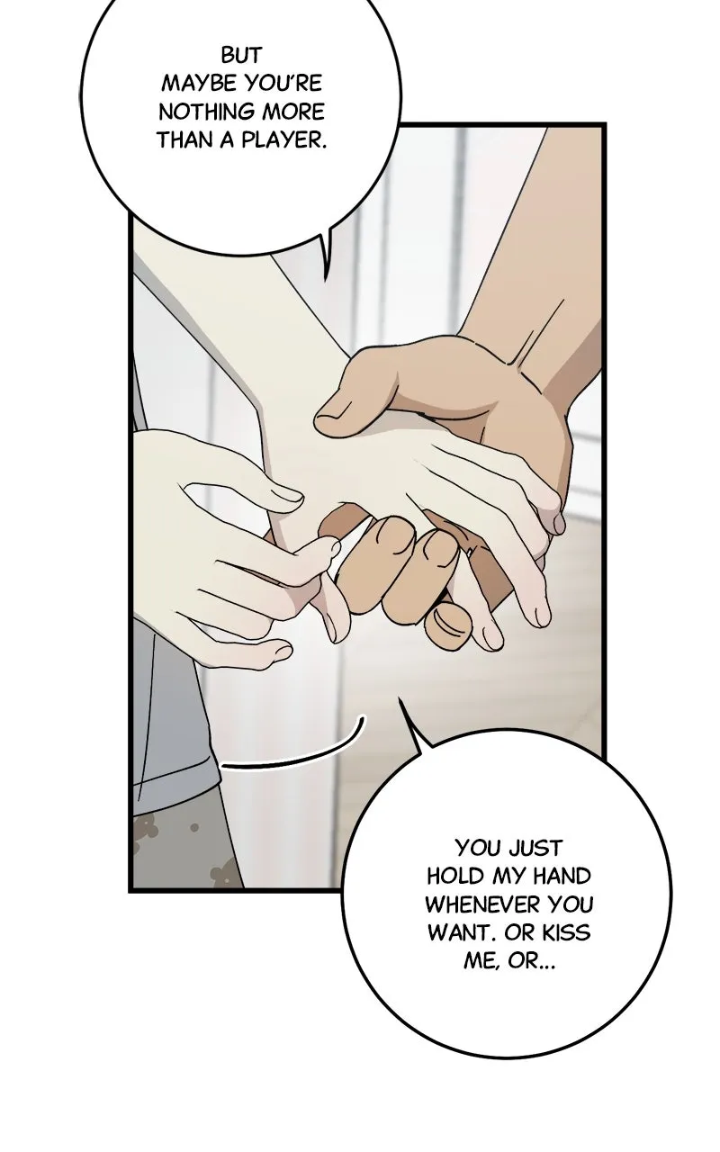Rules for Dating Trash Chapter 19 page 62 - 