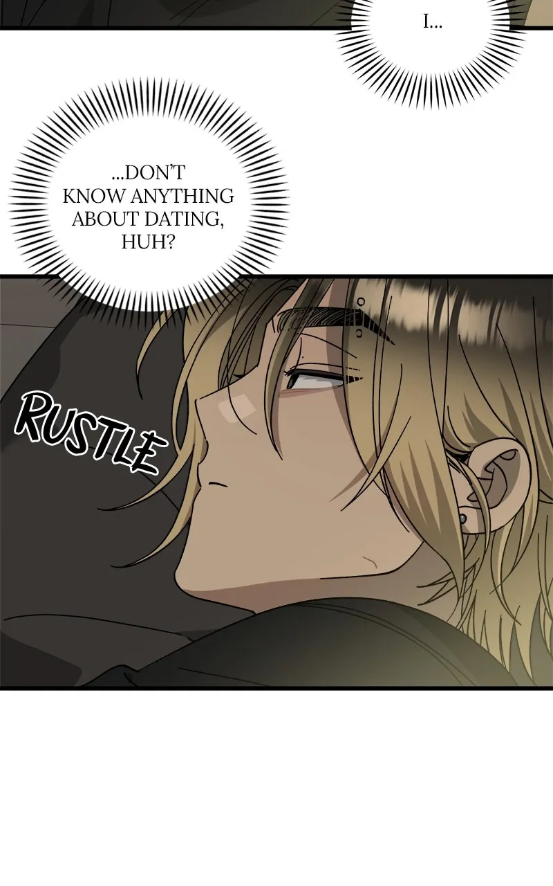 Rules for Dating Trash Chapter 19 page 66 - 