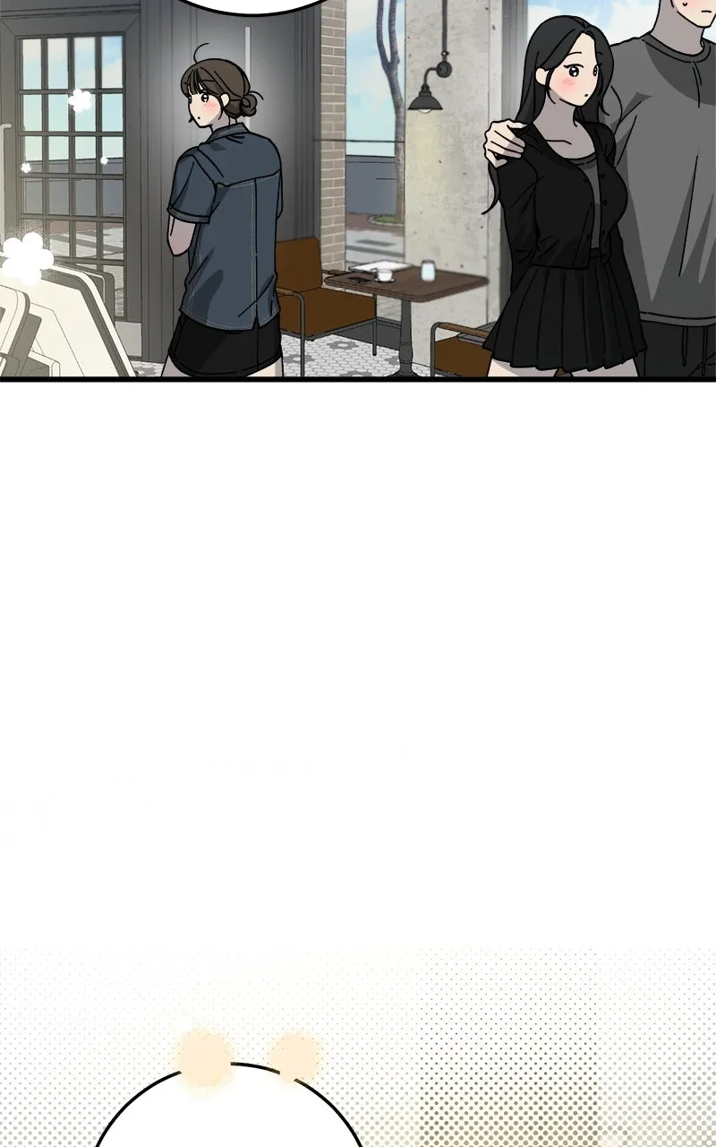 Rules for Dating Trash Chapter 19 page 70 - 