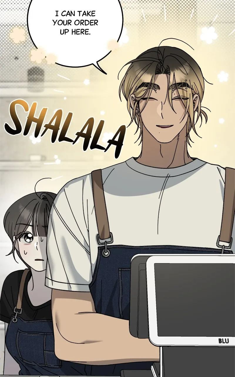 Rules for Dating Trash Chapter 19 page 71 - 