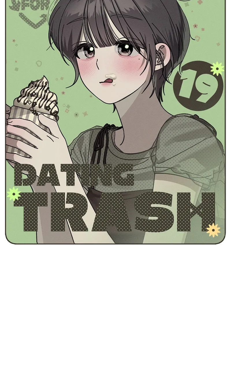 Rules for Dating Trash Chapter 19 page 9 - 