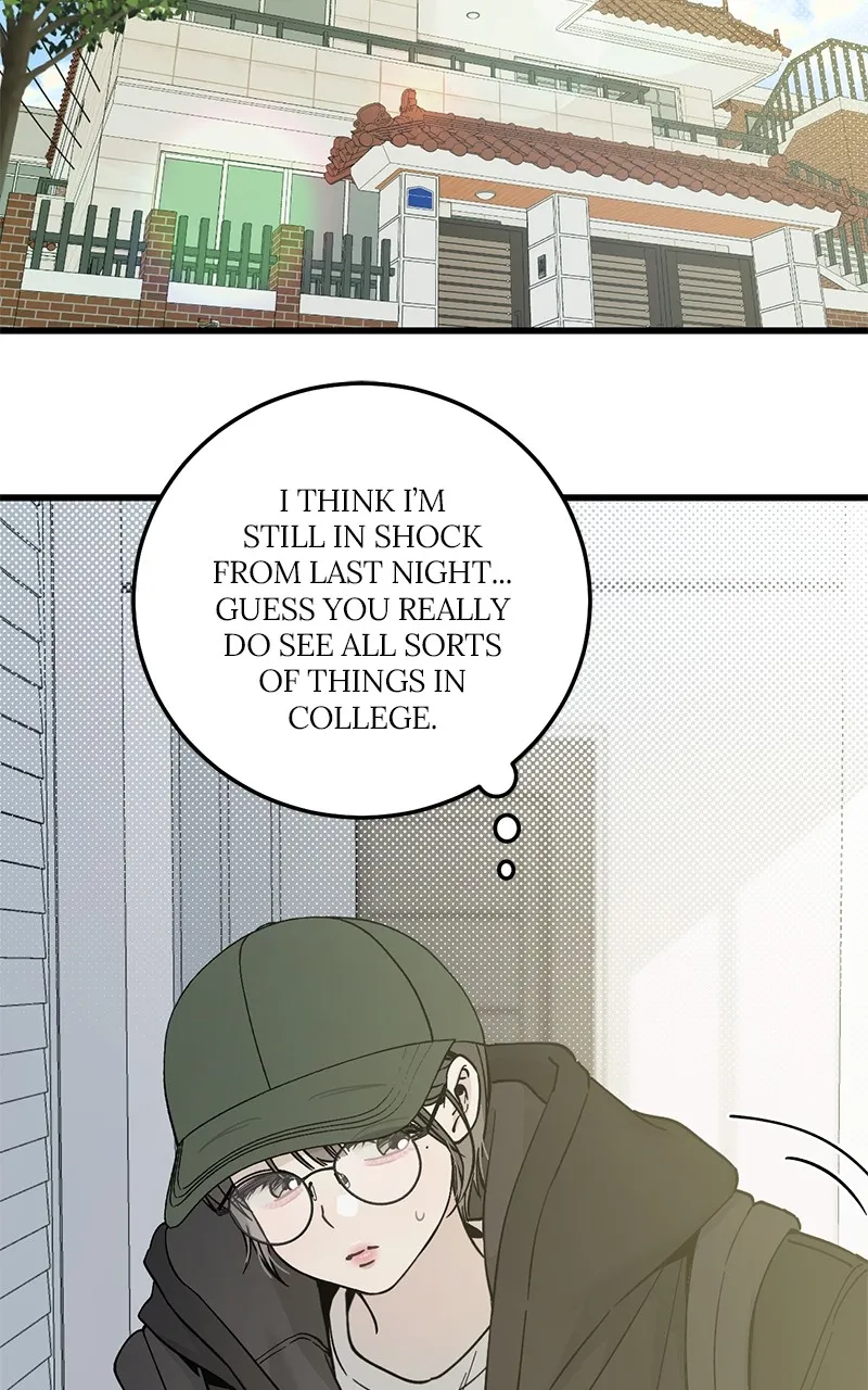 Rules for Dating Trash Chapter 2 page 2 - 