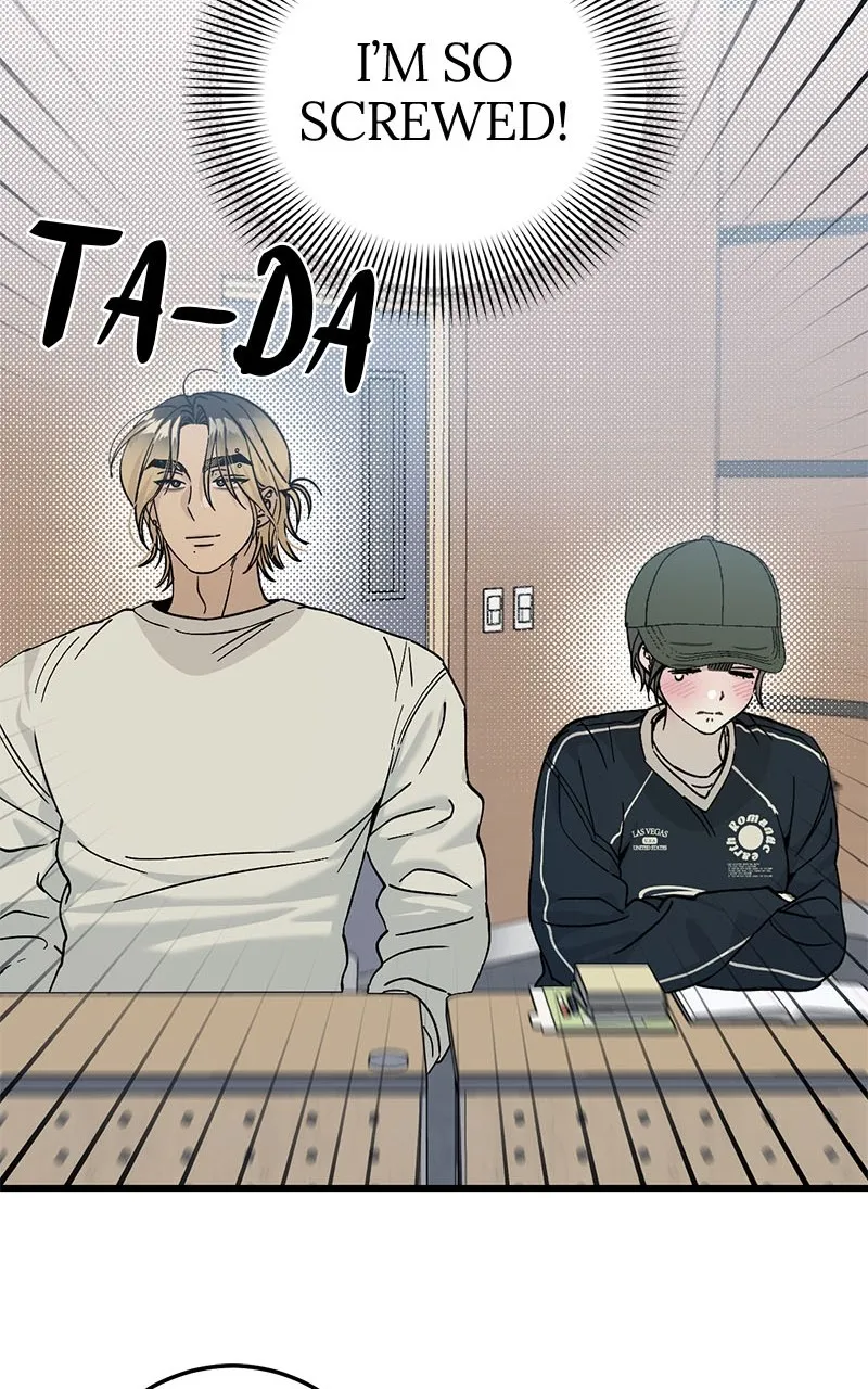 Rules for Dating Trash Chapter 2 page 102 - 