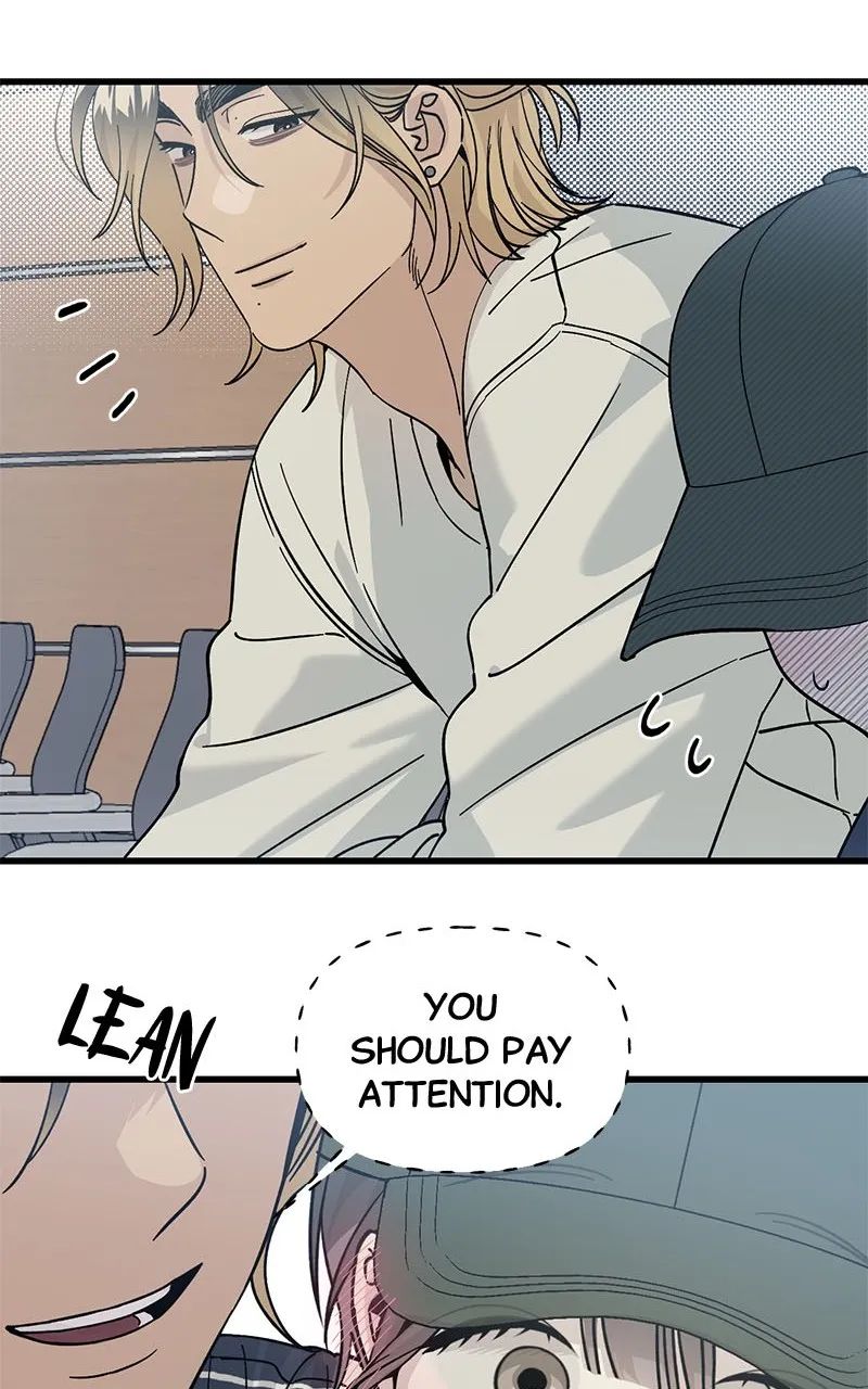 Rules for Dating Trash Chapter 2 page 104 - 