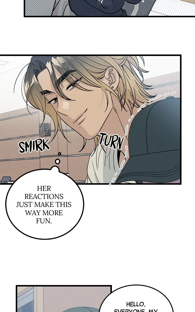 Rules for Dating Trash Chapter 2 page 106 - 