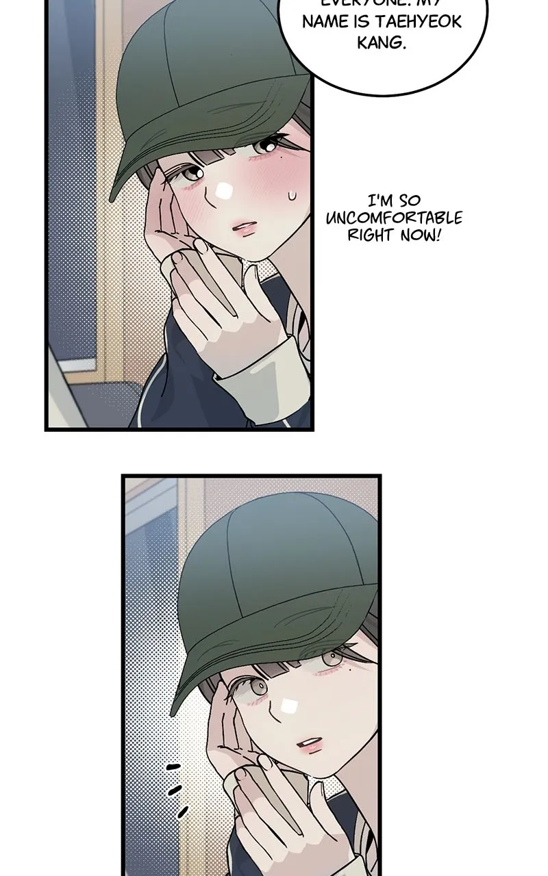Rules for Dating Trash Chapter 2 page 107 - 